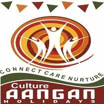 Culture Aangan