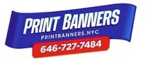 Print Banners NYC