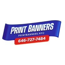 Print Banners NYC