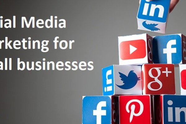 Social Media Marketing for small businesses