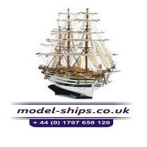 Model Ships