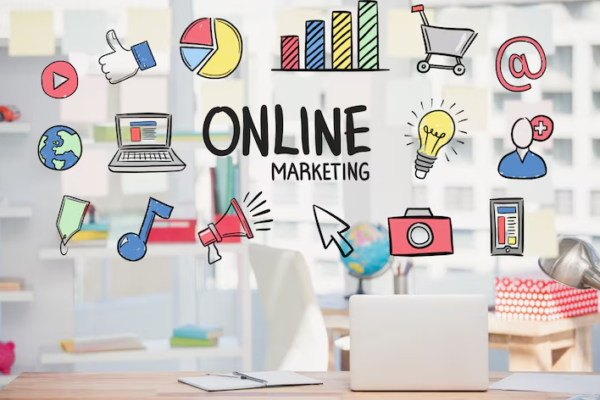 Digital Marketing