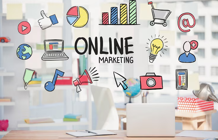 Digital Marketing