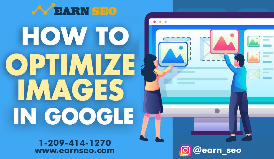 How to Optimize Images in Google