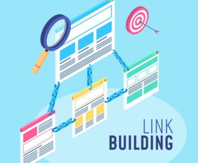 SEO Link Building