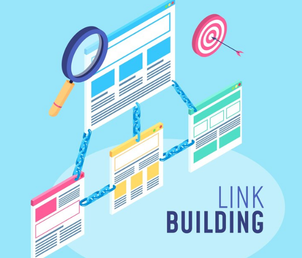 SEO Link Building