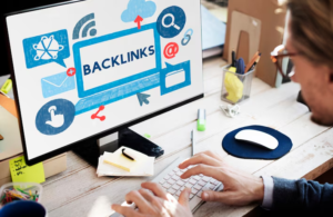 backlinks and optimization