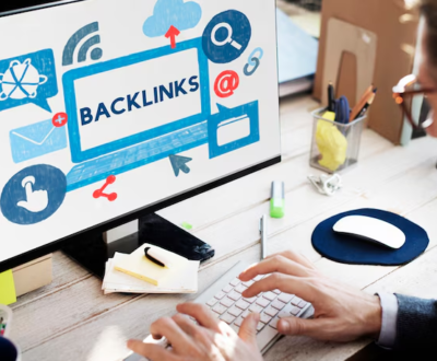 backlinks and optimization