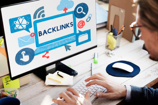 backlinks and optimization