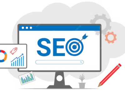 seo Integration