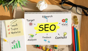 seo for growth