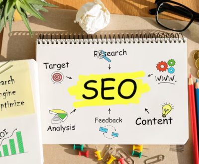 seo for growth